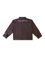 Western Jacket