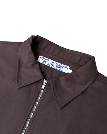 Western Jacket