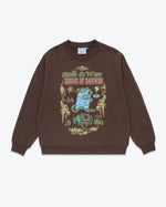 Water Buffalo Crew Neck