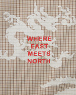 East Meets North Shirt