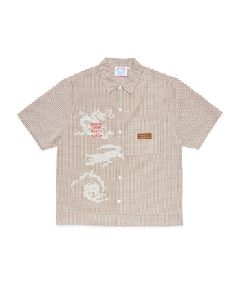 East Meets North Shirt