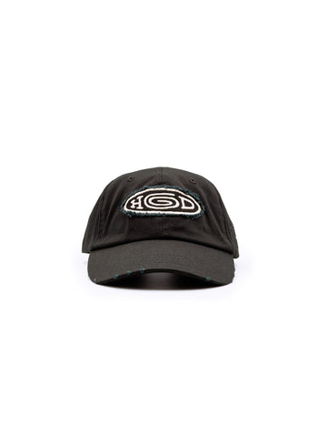 Spiral Cap