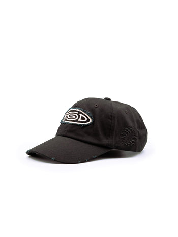 Spiral Cap