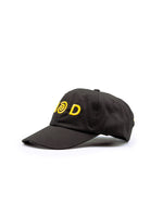 Twirl Cap