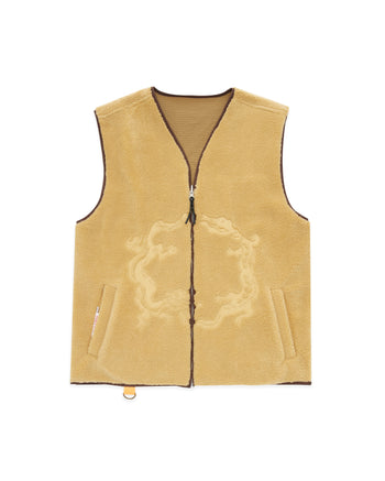 Junk Boat Reversible Vest