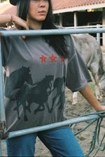 Brumbies Tee