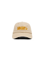Logo Cap