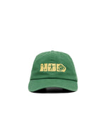 Logo Cap