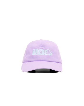 Logo Cap