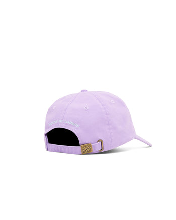Logo Cap