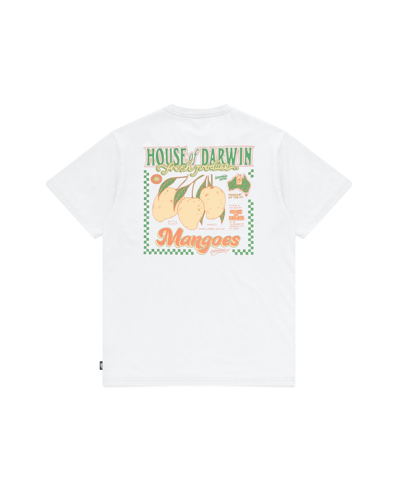 Mangoes
