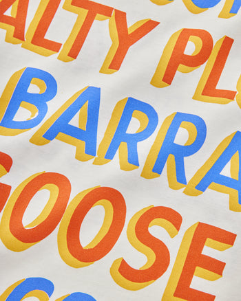 General Store Crop - Natural