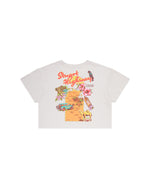 Stuart Highway 80's Crop