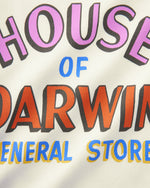 General Store Crop - Natural