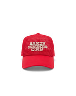 Makin' Cowboys Cry Trucker
