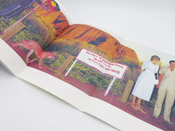 Vincent Namatjira – The Royal Tour [Expanded Second Edition]
