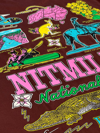Nitmiluk