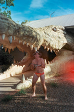 Budgy Smugglers