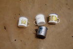 Enamel Mugs