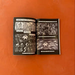 Blak Power Comix