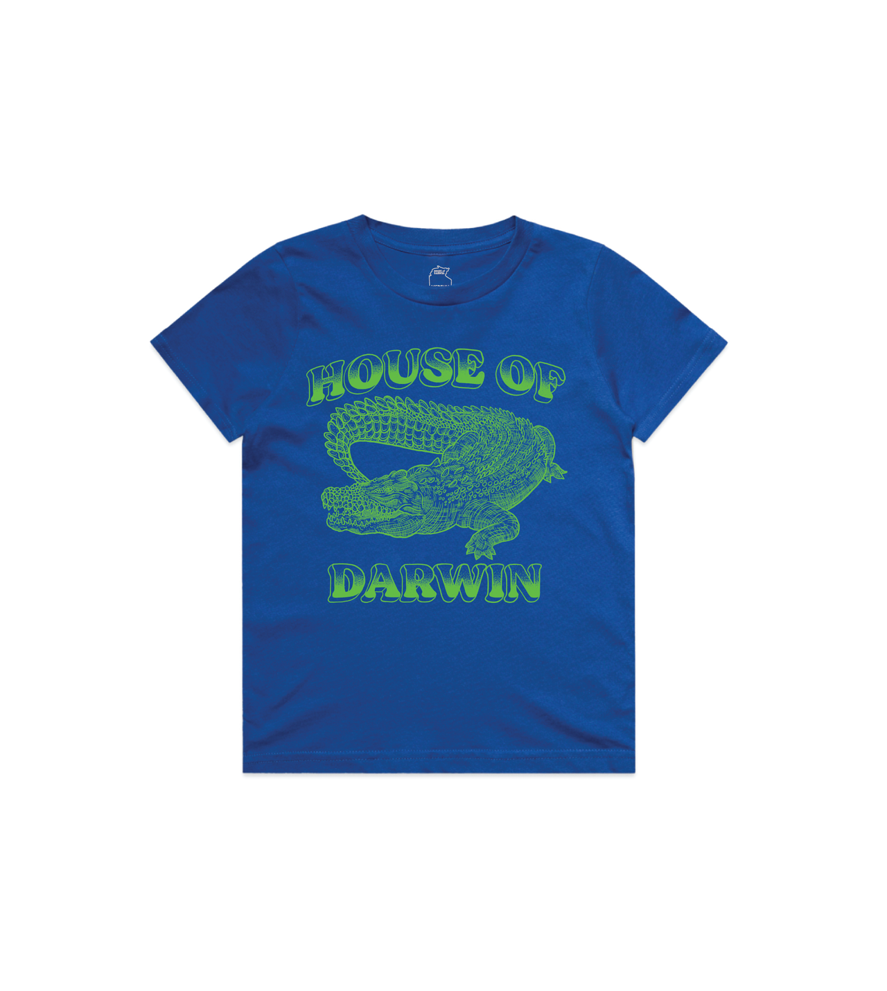 Kids Croc