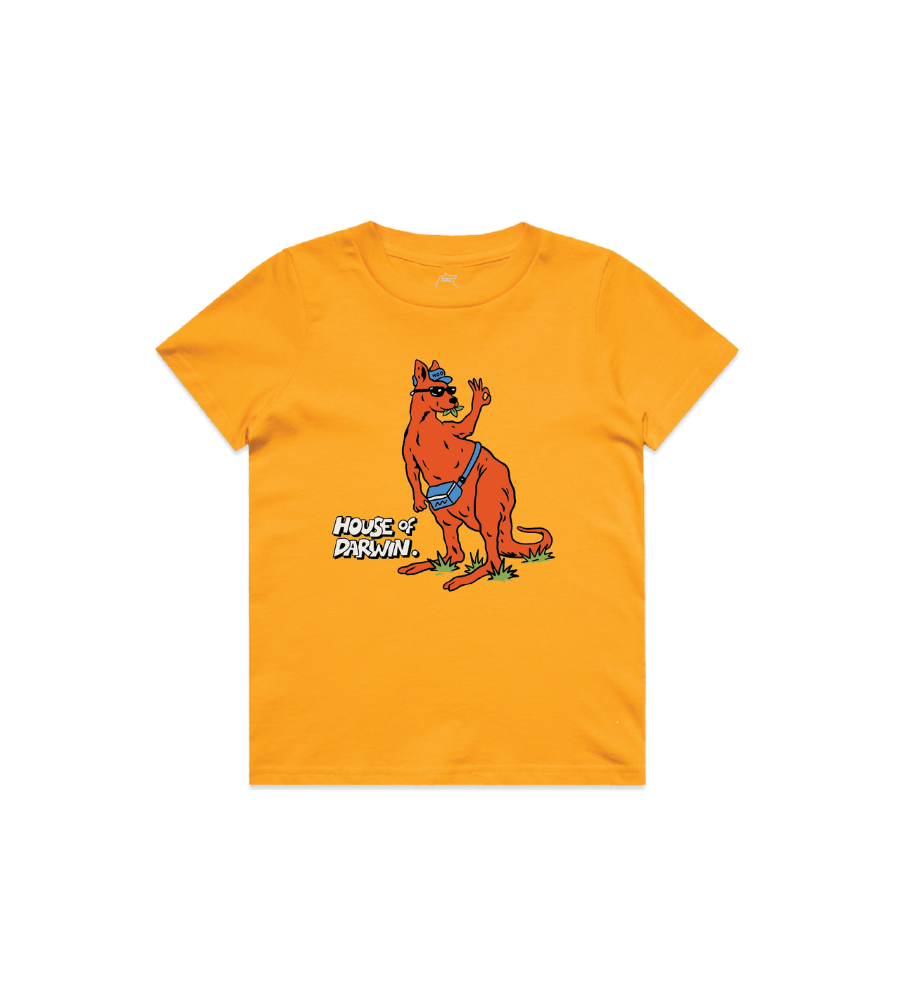 Kids Kanga
