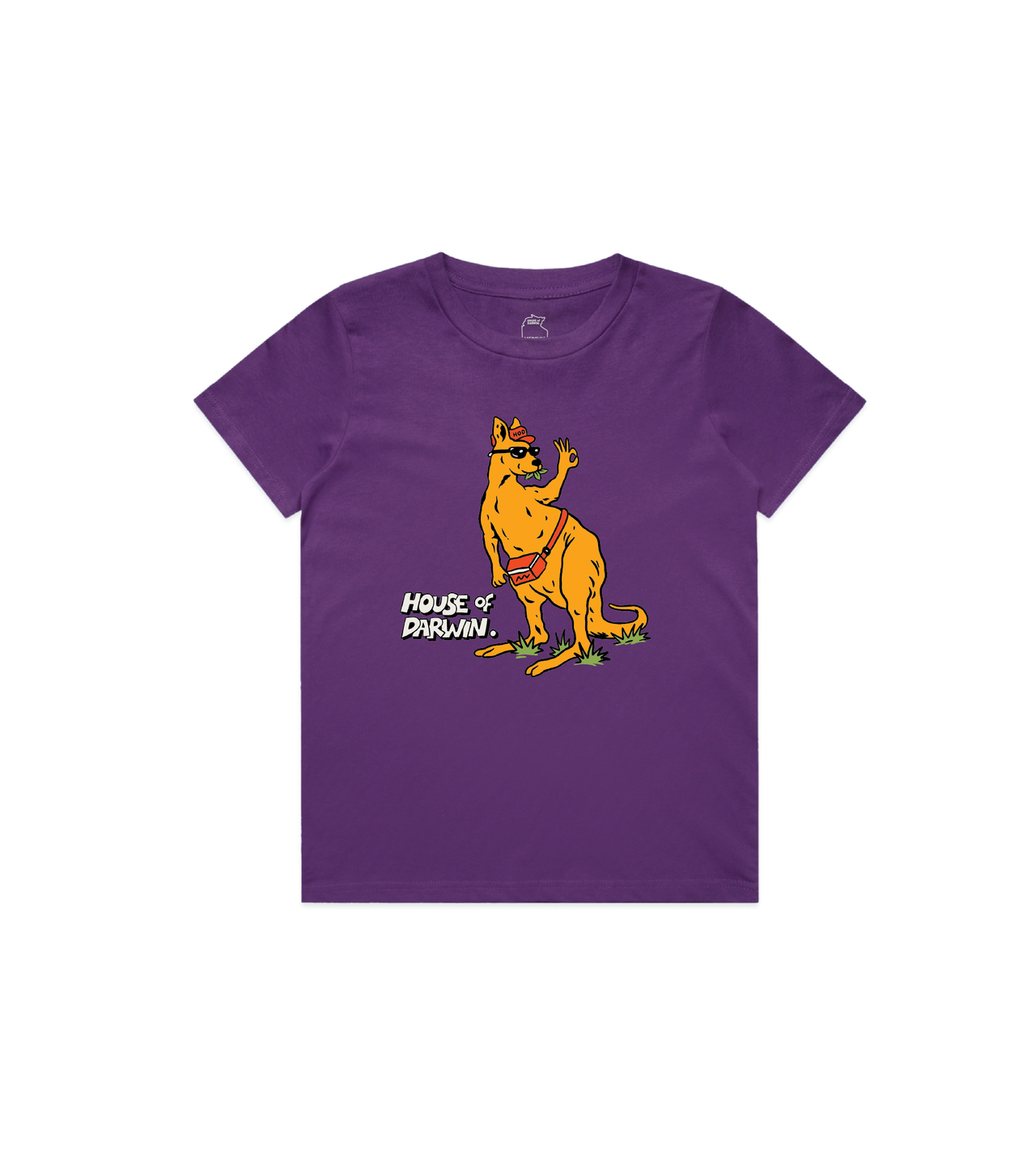 Kids Kanga