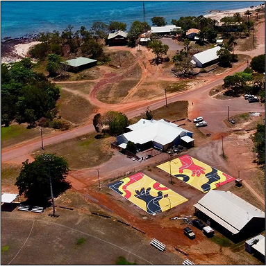 Yirrkala