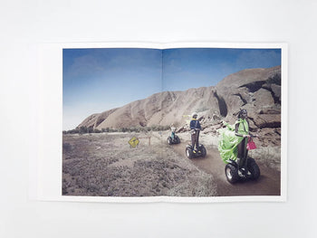 Michael Cook – Conditioned