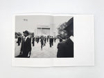 Michael Cook – Conditioned