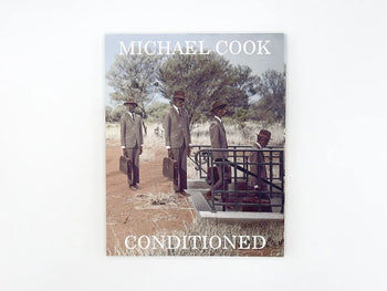 Michael Cook – Conditioned