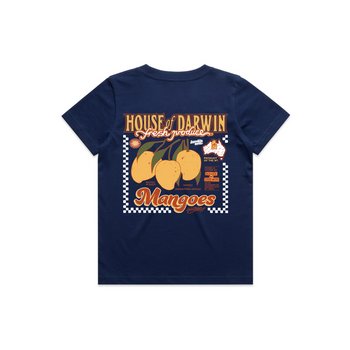 Kids Fresh Produce [limited]