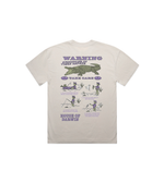 Take Care Heavy Tee