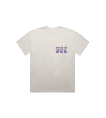 Take Care Heavy Tee