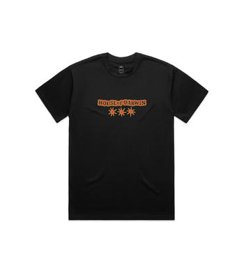 Market Heavy Tee