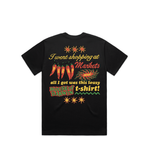 Market Heavy Tee