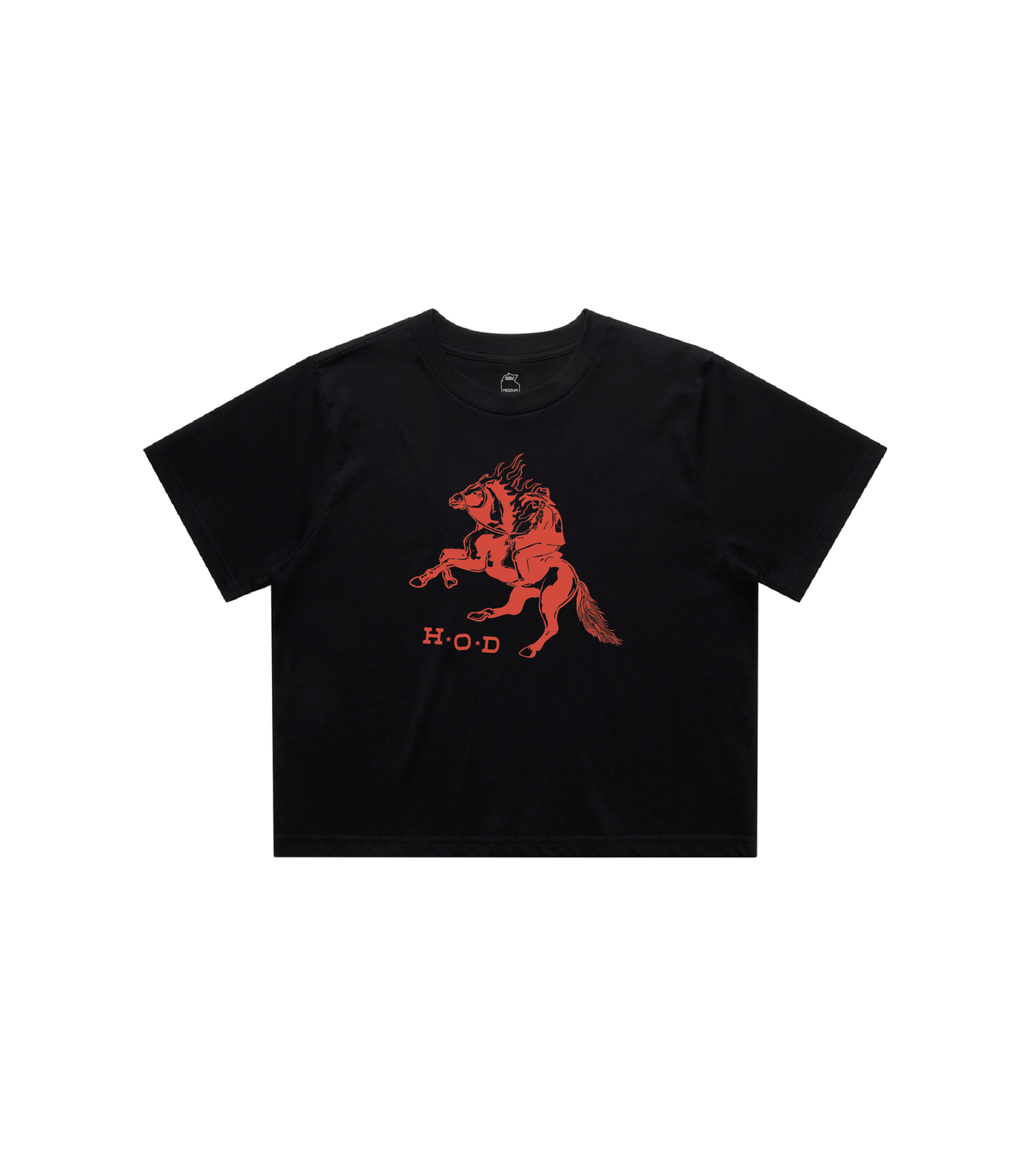 Cowboy Crop