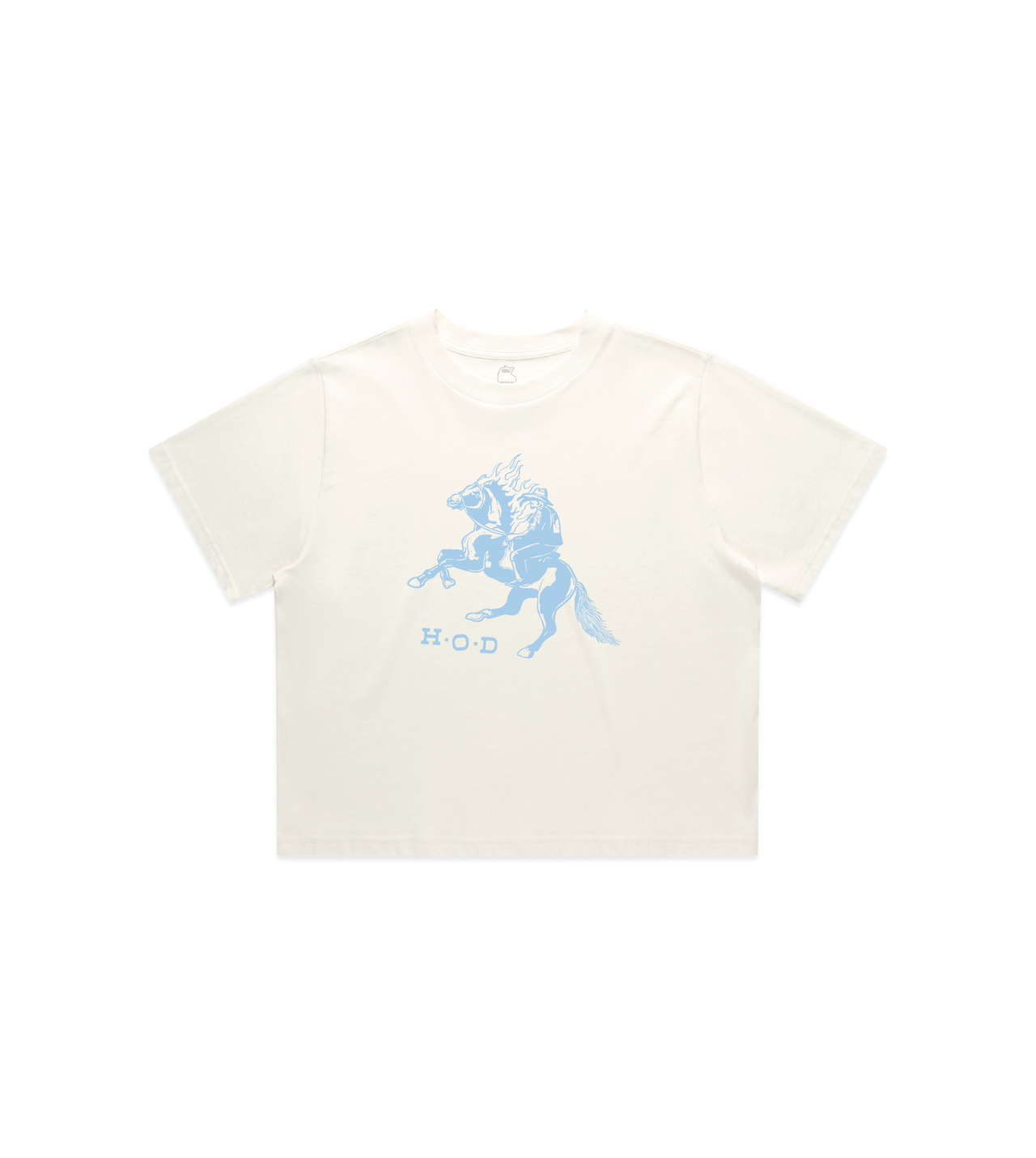 Cowboy Crop
