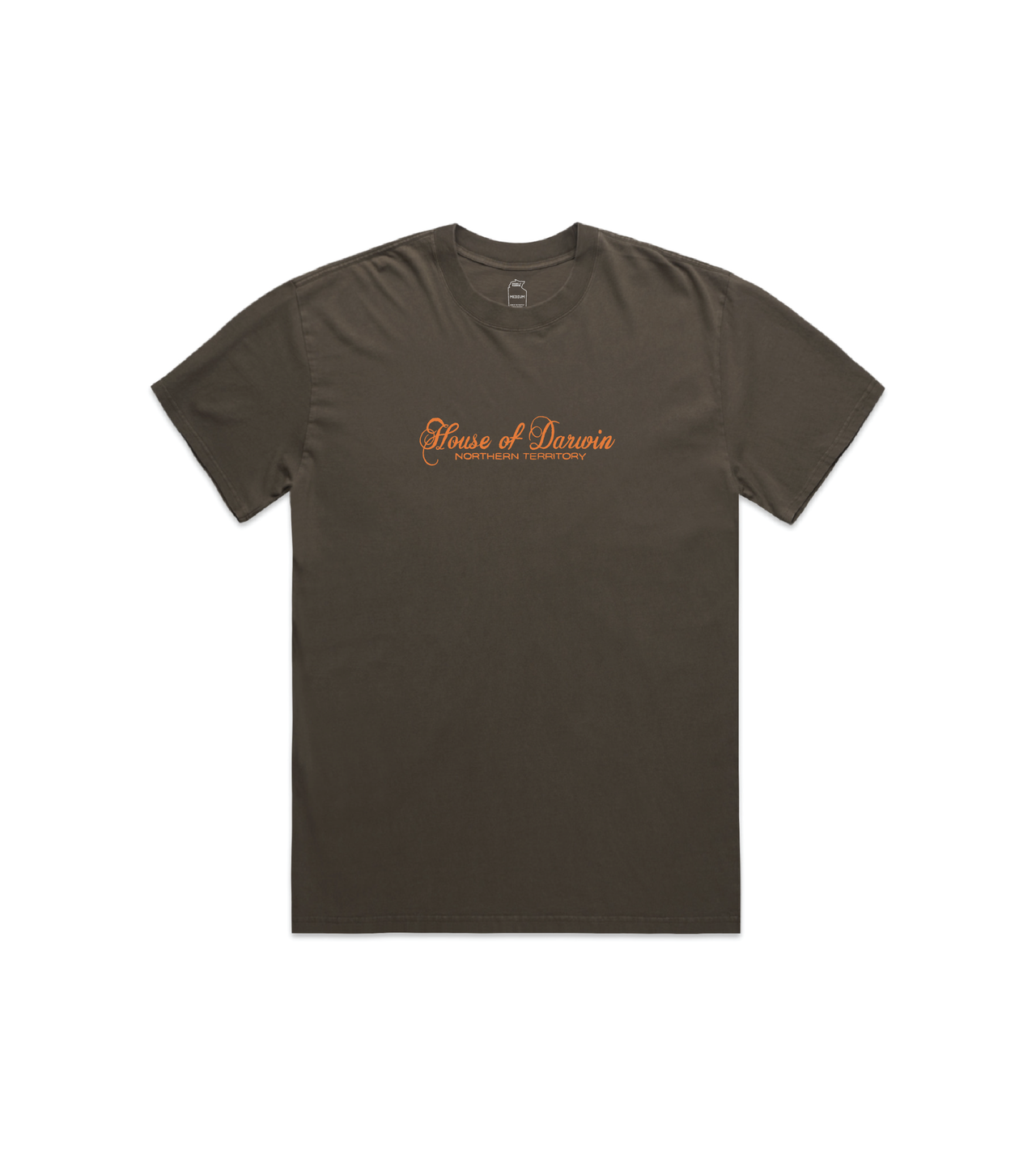 Elements Heavy Tee