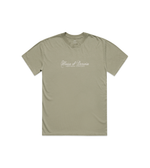 Elements Heavy Tee