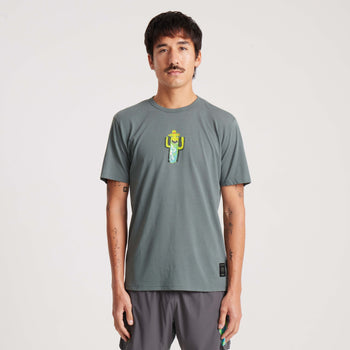 Mathis Core SS Tee