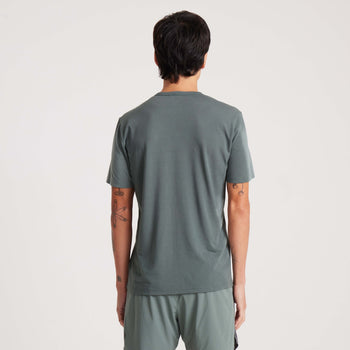 Mathis Core SS Tee