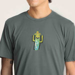 Mathis Core SS Tee