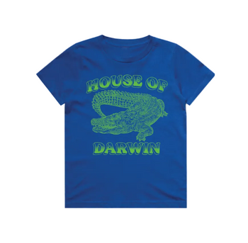 Kids Croc