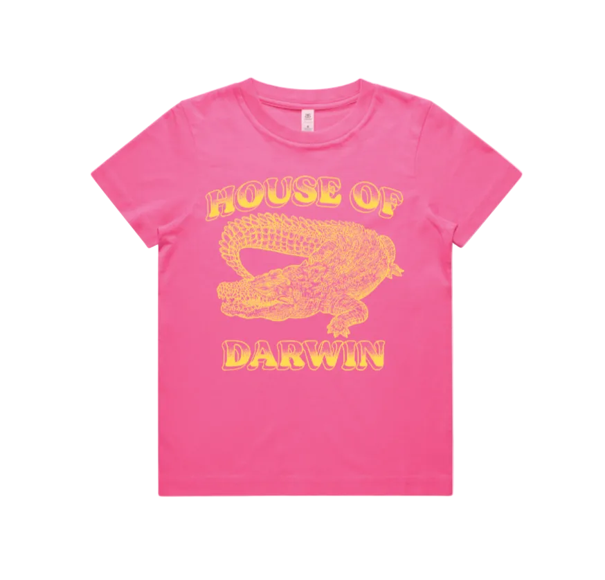 Kids Croc