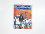 Vincent Namatjira – The Royal Tour [Expanded Second Edition]