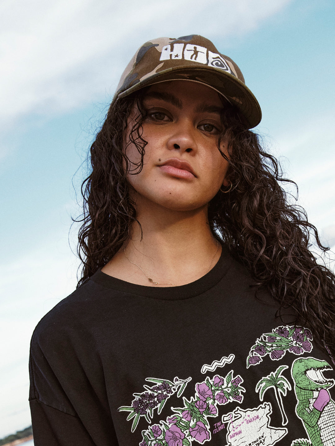 Headwear ->