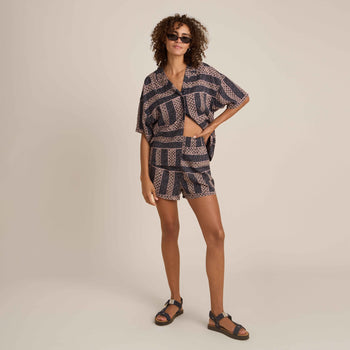 Daytrip Short