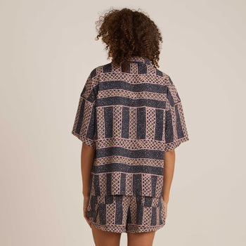 Riviera SS Shirt