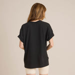 Gone Bush Oversized Tee